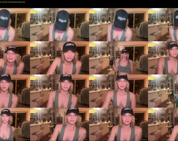 kaileeshy — 4 minute Chaturbate female cam show recording, 720p, Feb 3, 2024