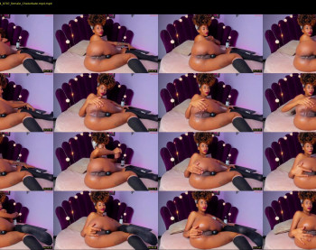 karla_ricochett — 9 minute Chaturbate female cam show recording, 720p, Feb 2, 2024