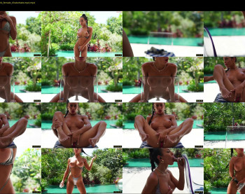 katyerave — 120 minute Chaturbate female cam show recording, 720p, Feb 2, 2024