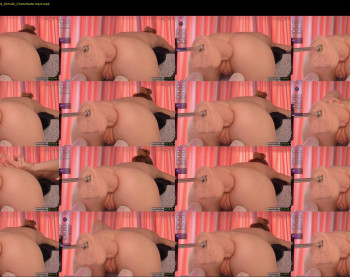 katymolly — 12 minute Chaturbate female cam show recording, 720p, Feb 2, 2024