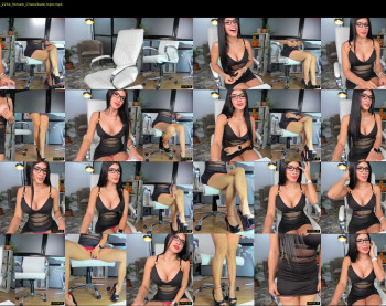 kimberly_hot2 — 120 minute Chaturbate female cam show recording, 720p, Feb 2, 2024