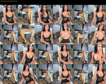 kimberly_hot2 — 108 minute Chaturbate female cam show recording, 720p, Feb 3, 2024