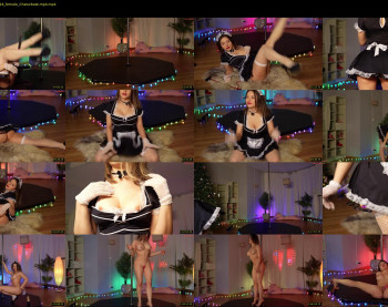 kittycaitlin — 120 minute Chaturbate female cam show recording, 720p, Feb 3, 2024