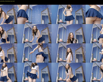 kriskras__ — 37 minute Chaturbate female cam show recording, 720p, Feb 2, 2024