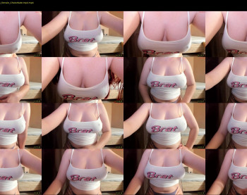 laracara — 38 minute Chaturbate female cam show recording, 720p, Feb 2, 2024