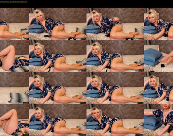 lavenasweet — 118 minute Chaturbate female cam show recording, 720p, Feb 2, 2024