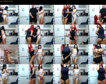 lettali — 47 minute Chaturbate female cam show recording, 720p, Feb 2, 2024