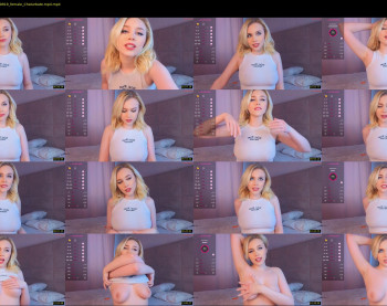 libbyshepard — 17 minute Chaturbate female cam show recording, 720p, Feb 2, 2024