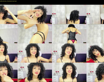 lilithsteinberg — 16 minute Chaturbate female cam show recording, 720p, Feb 2, 2024