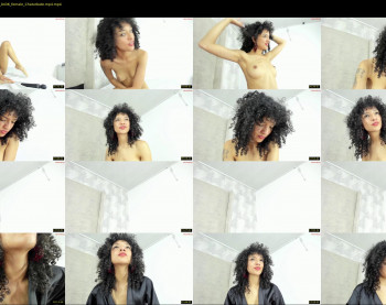 lilithsteinberg — 27 minute Chaturbate female cam show recording, 720p, Feb 3, 2024