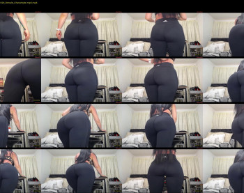 litas_secrets — 15 minute Chaturbate female cam show recording, 720p, Feb 2, 2024