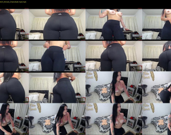 litas_secrets — 108 minute Chaturbate female cam show recording, 720p, Feb 3, 2024