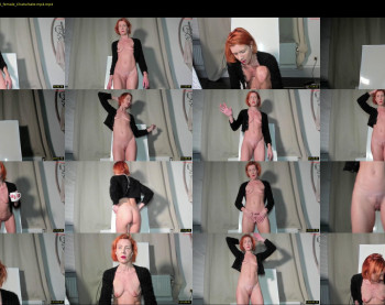 lola1981 — 98 minute Chaturbate female cam show recording, 720p, Feb 2, 2024
