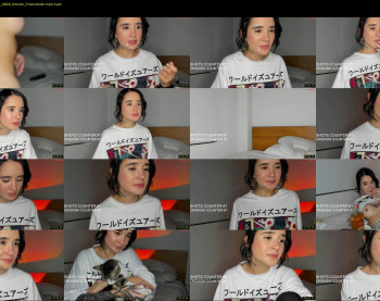 lonelly_lolly98 — 120 minute Chaturbate female cam show recording, 720p, Feb 2, 2024