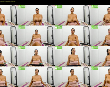 loreth_jw — 24 minute Chaturbate female cam show recording, 720p, Feb 2, 2024
