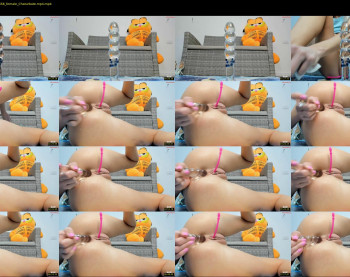 loverosella — 9 minute Chaturbate female cam show recording, 720p, Feb 2, 2024