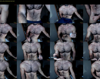 madmax20x — 33 minute Chaturbate male cam show recording, 720p, Feb 2, 2024