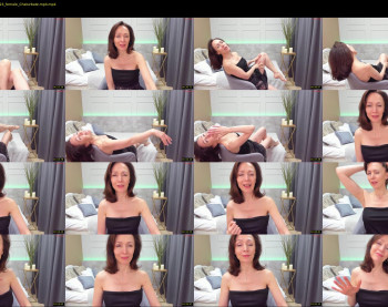 mariagold — 5 minute Chaturbate female cam show recording, 720p, Feb 2, 2024