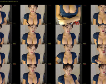 martina17x — 13 minute Chaturbate female cam show recording, 720p, Feb 2, 2024
