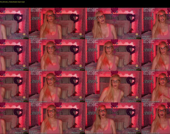 miakinkdd — 4 minute Chaturbate female cam show recording, 720p, Feb 2, 2024
