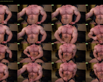 mike0xx — 7 minute Chaturbate male cam show recording, 720p, Feb 2, 2024