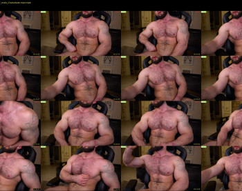 mike0xx — 5 minute Chaturbate male cam show recording, 720p, Feb 2, 2024