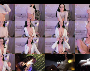 miroslava_lime — 120 minute Chaturbate female cam show recording, 720p, Feb 2, 2024