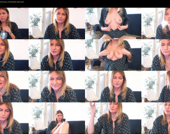 misslucci — 82 minute Chaturbate female cam show recording, 720p, Feb 2, 2024