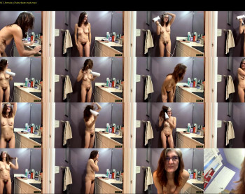 missspooky — 15 minute Chaturbate female cam show recording, 720p, Feb 2, 2024