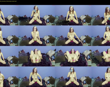 missspooky — 13 minute Chaturbate female cam show recording, 720p, Feb 2, 2024