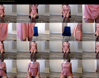 morkov_ka — 20 minute Chaturbate female cam show recording, 720p, Feb 2, 2024