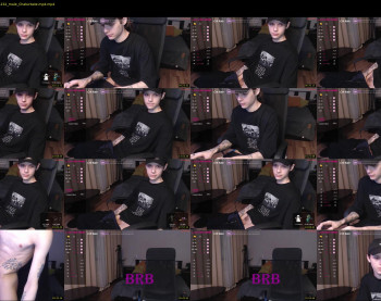 mr_pim_2_0 — 38 minute Chaturbate male cam show recording, 720p, Feb 2, 2024