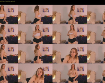 mrsprude — 11 minute Chaturbate female cam show recording, 720p, Feb 2, 2024