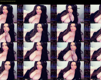 myphoenixx — 32 minute Chaturbate female cam show recording, 720p, Feb 2, 2024
