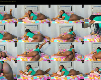 natasha_joyy — 77 minute Chaturbate female cam show recording, 480p, Feb 3, 2024