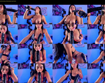 nicollbashel — 121 minute Chaturbate female cam show recording, 720p, Feb 2, 2024