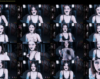 noah_elmer — 68 minute Chaturbate female cam show recording, 720p, Feb 2, 2024
