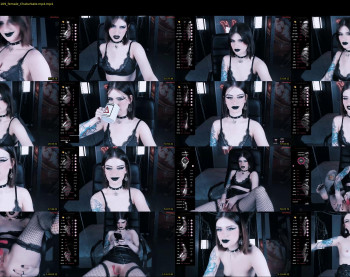 noah_elmer — 90 minute Chaturbate female cam show recording, 720p, Feb 2, 2024