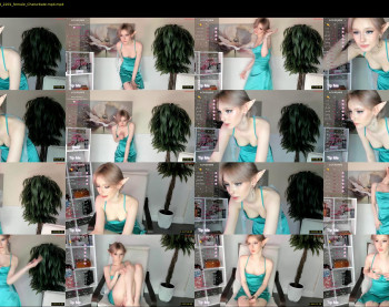 odeliabrownell — 121 minute Chaturbate female cam show recording, 720p, Feb 2, 2024