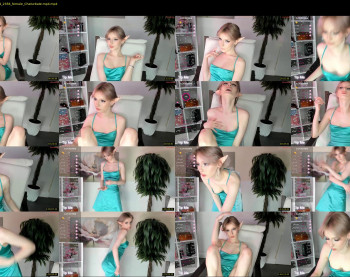 odeliabrownell — 114 minute Chaturbate female cam show recording, 720p, Feb 2, 2024