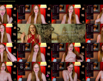 olivia_date — 64 minute Chaturbate female cam show recording, 720p, Feb 2, 2024