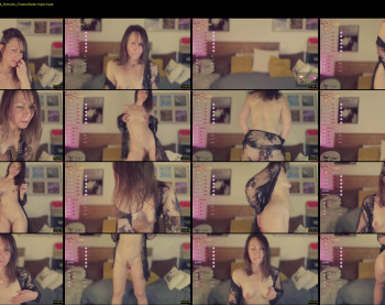 oliviaogk — 32 minute Chaturbate female cam show recording, 720p, Feb 2, 2024