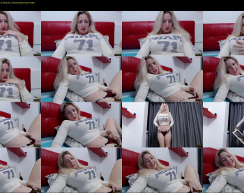 pam_fans — 16 minute Chaturbate female cam show recording, 720p, Feb 2, 2024