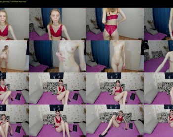 phoebepaw — 88 minute Chaturbate female cam show recording, 720p, Feb 2, 2024