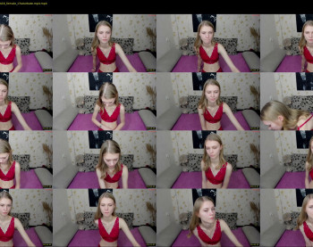 phoebepaw — 7 minute Chaturbate female cam show recording, 720p, Feb 2, 2024