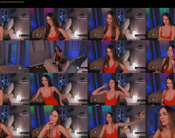 pippalee — 121 minute Chaturbate female cam show recording, 720p, Feb 2, 2024