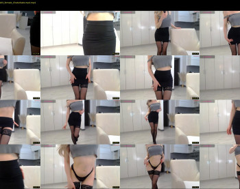 prettyshina — 59 minute Chaturbate female cam show recording, 720p, Feb 2, 2024