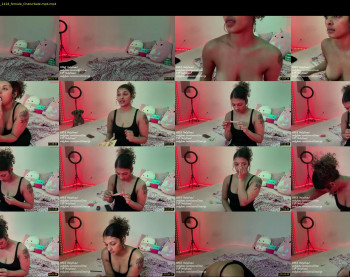 princess_cece — 74 minute Chaturbate female cam show recording, 720p, Feb 2, 2024