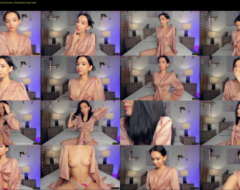 riskyproject — 74 minute Chaturbate couple cam show recording, 720p, Feb 2, 2024