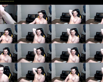 robknocks — 29 minute Chaturbate male cam show recording, 720p, Feb 2, 2024